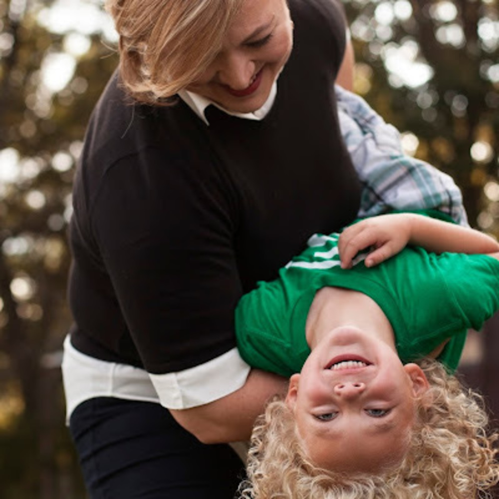 Meet your Posher, Kat